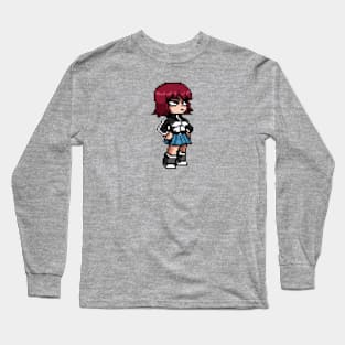 Kim Pine E3 Long Sleeve T-Shirt